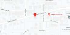 Caring Hands Senior Home in google map