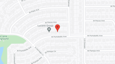 Blooming Meadows in google map