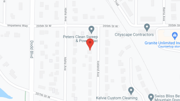 Iceland Manor in google map