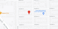 Caring Hands Home 2 in google map