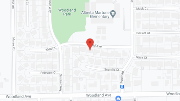 A Safe Harbor in google map