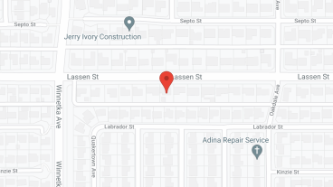 A Heavenly Haven II in google map