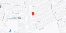 Starlight Care Home in google map