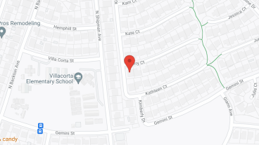 Starlight Care Home in google map