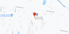 Carrick Glen Senior Living in google map