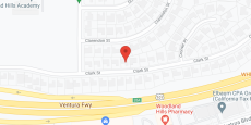 Dream Home for Seniors, LLC in google map