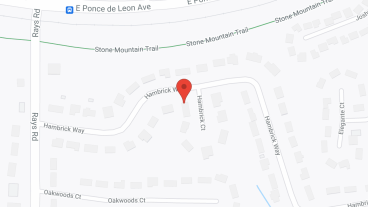 All-In-One Personal Care Home, Inc in google map
