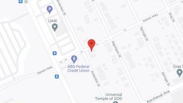 Halford Residential in google map