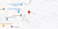 Palm Crest Gardens in google map