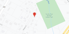 Avalon House on Gelston Circle in google map