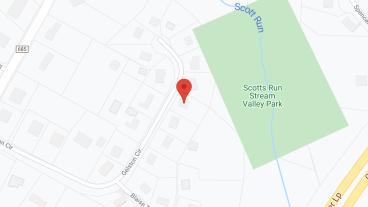 Avalon House on Gelston Circle in google map