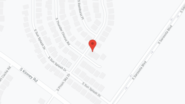 Tucson Mountain AFC Home in google map