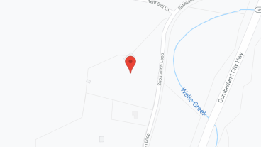 Oak Brook Retirement Living in google map