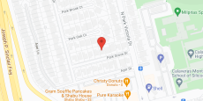 Sweet Dreams Care Home in google map
