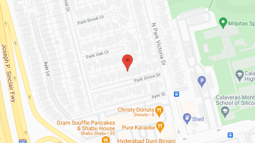 Sweet Dreams Care Home in google map