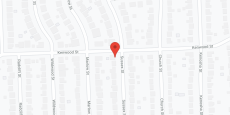 Oakland Assisted Living in google map
