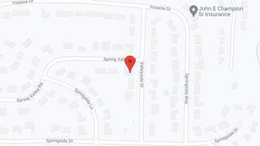 Fern's Tender Loving Care Home in google map