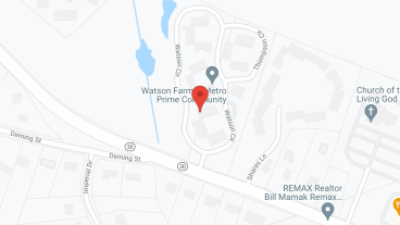 Watson Farm in google map