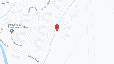 Stonebridge in google map