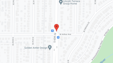 Lincoln Terrace Group Home in google map