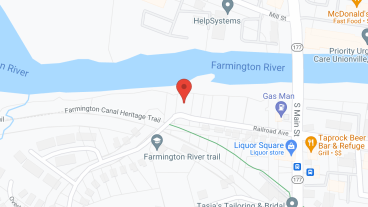 Hunter's Ridge in google map