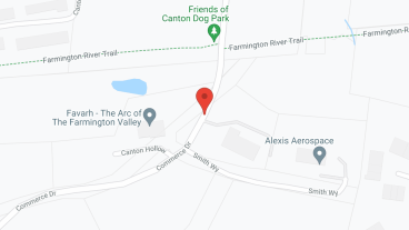 Boulder Ridge in google map