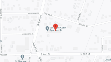 Schofield Court in google map