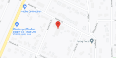 Rothschild Apartments in google map