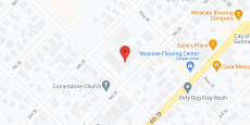 Maplewood Apartments in google map