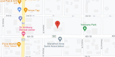 Parkview Apartments in google map