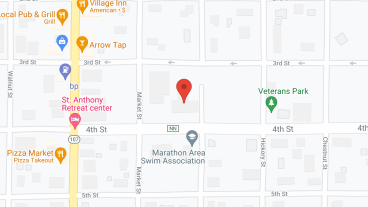 Parkview Apartments in google map