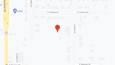Midget City Apartments in google map