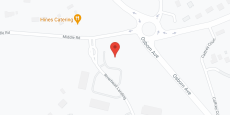 Riverhead Landing in google map