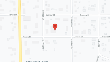 Plisch Street Apartments in google map