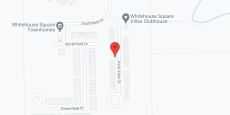 Whitehouse Square Senior in google map