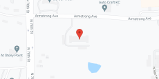 Washington Heights in google map