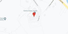 Great Laurels at Lake Junaluska in google map