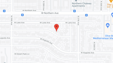 Ohana Home Care in google map