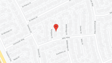 Penny's Guest Home- Ryegate in google map