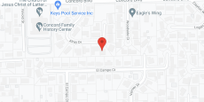 Penny's Guest Home - Alray in google map