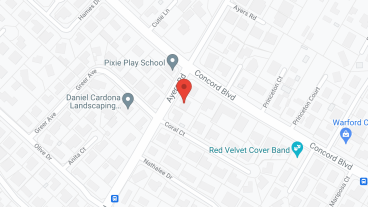Penny's Guest Home in google map