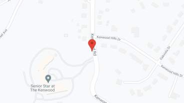The Kenwood by Senior Star in google map