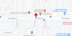 Revere Court of Portland Memory Care in google map
