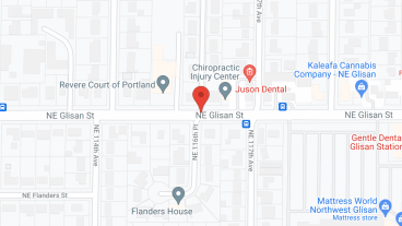 Revere Court of Portland Memory Care in google map