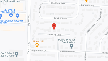 Carmen's Home Care in google map