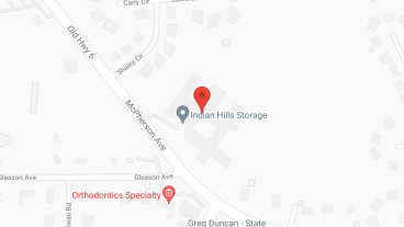 Regency Rehab and Skilled Nursing in google map