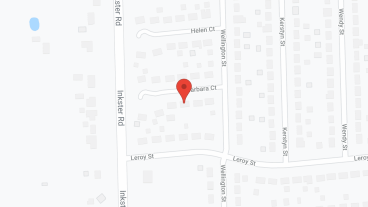 Barbara Court Residence in google map