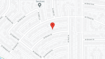 Magda's Family Home Care II in google map