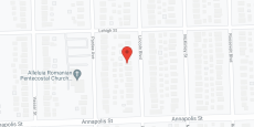 Better Life AFC in google map