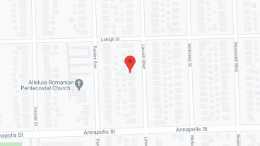 Better Life AFC in google map